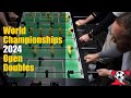 world championships billy pappas u0026 matteo gadioli vs blake robertson u0026 erik hueltner