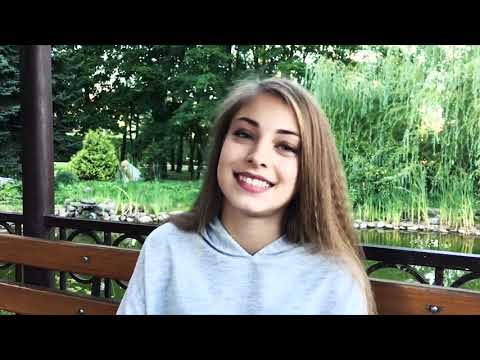 Angel Alena - Alena Kostornaia edit