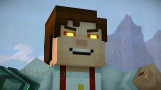 Download lagu Minecraft Story Mode: Season 2 Episode 3 Jailhouse Block - After Credits Scene mp3 Download lagu Minecraft Story Mode: Season 2 Episode 3 Jailhouse Block - After Credits Scene mp3