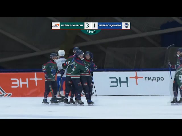 Чемпионат набирает обороты