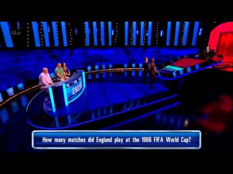 Emma Battles The Beast - The Chase