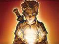Fable - Temple of Light (2004) 