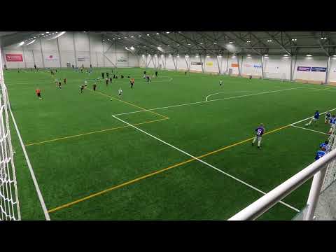 Haka P2011 - YIlves P2011 Haaste  22.1.2022 @Valkeakoski osa 2