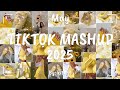 TIKTOK MASHUP MAY 2025 NOT CLEAN