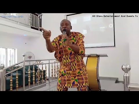 JUMP AM PASS BRO IFY ONYEACHONAM! THRONE OF GRACE ABOH DELTA STATE ©2021