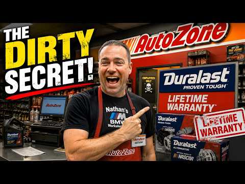 Auto Autozone