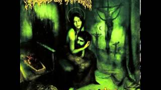 Cradle OF Filth -  Am The Thorn