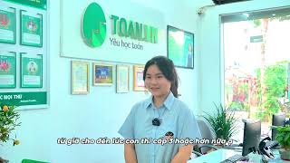 Bí quyết đạt điểm cao thi thử toán vào 10