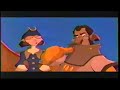 Treasure Planet Movie Trailer 2002 TV Spot