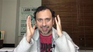 🙄 VOLVIERON las OBSESIONES ¿Qué HAGO | TRASTORNO OBSESIVO COMPULSIVO | TOC