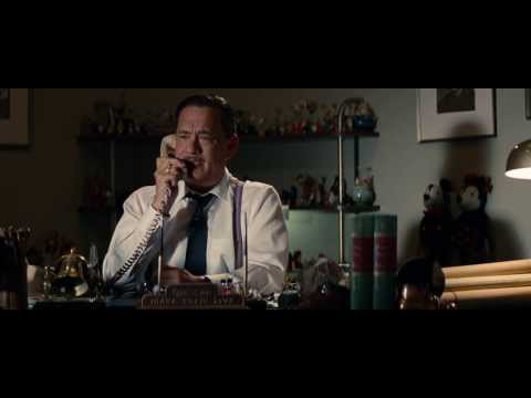Saving Mr. Banks | Offizieller Trailer HD | Deutsch