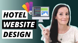 Hotel Website Design (Get MORE Direct Bookings From Your Hotel Website! 🖥) | Fiv