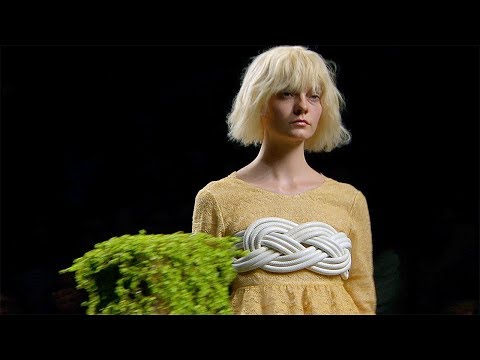 Teresa Helbig | Spring Summer 2019 Full Fashion Show | Exclusive