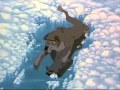 Balto Bear Fight10
