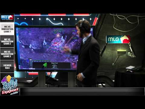 MC vs Innovation - RoE 60 - Part 1