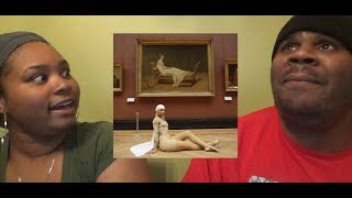 THE CARTERS - SALUD! - EVERYTHING IS LOVE - REACTION