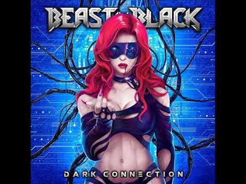 Highway To Mars - Beast In Black