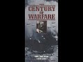 Opening To The Century Of Warfare The Air War 1939 1945 1994 VHS 1995 Reprint Capture Card