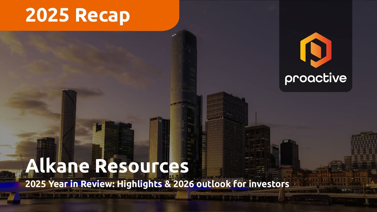 <span>2/1/2026</span><br>2025 Recap: Merger milestones and growth outlook