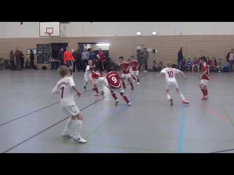 23.02.2013 TSV Reinbek - SC Vorwärts Wacker