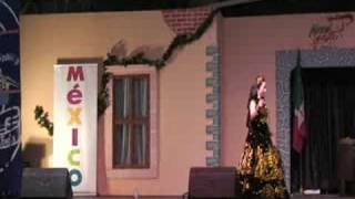 preview picture of video 'Marisela Guillen Mexican Fiesta Milwaukee 2007 Cucu Parte6'