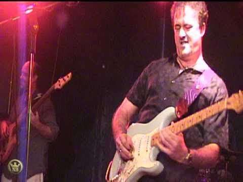 Eric Keyes Live (original song Allure)