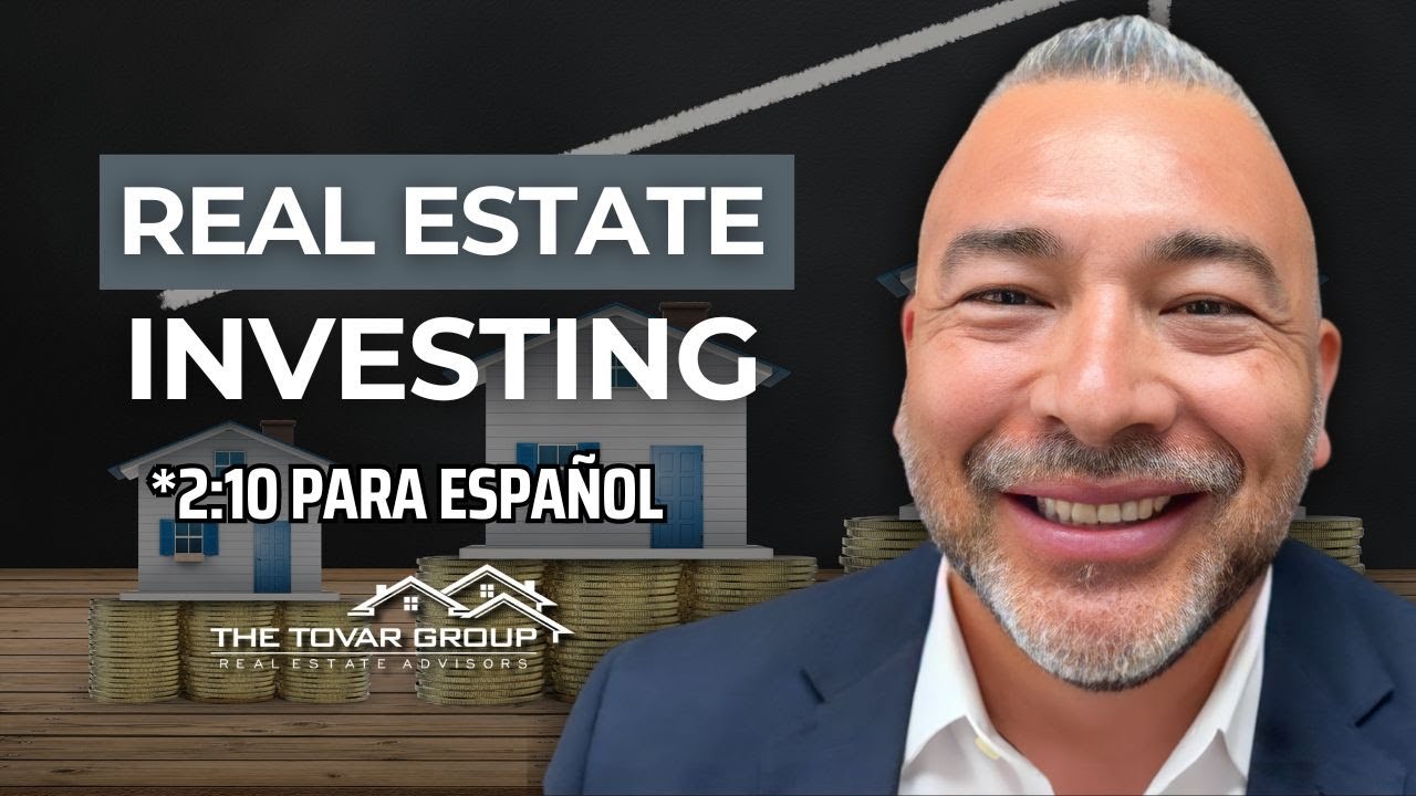 A Quick Guide to Real Estate Investing