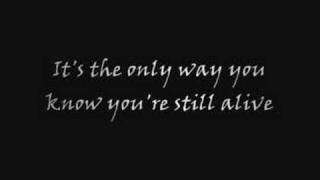 The Fire Inside -- AbigailxStephen