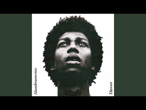 Videoclip de Lambada de Serpente (Ao Vivo) — Djavan