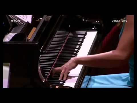 Prelude For The Left Hand