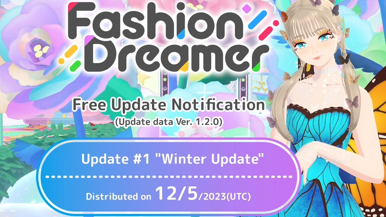 Fashion Dreamer Will Get Free Updates! : r/stylesavvy