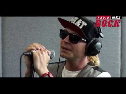 RockReggel - Machine Mouse