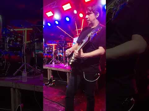 Banda Dominus - Amapá do Maranhão (Guitar Cam)