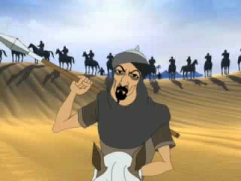 ⁣Al-Faris Al-Shujaa' - Part 1 - الفارس الشجاع