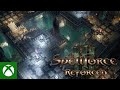 Spellforce III Reforced - Journey Mode Trailer