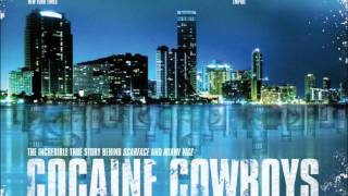 Ncredable - The Real Scarface (Theme Song For Cocaine Cowboys 2) (HD 1080P)