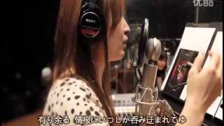Kokia - Hontou no oto (True Voice).flv
