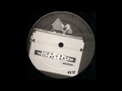 Tetsuo -Dark Angel- (Backchich 02)