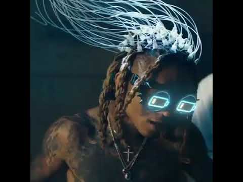 Rvssian with Swae Lee & Shenseea (ft Young Thug) - IDKW 👊 free shawn storm