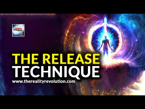Technika uwalniania