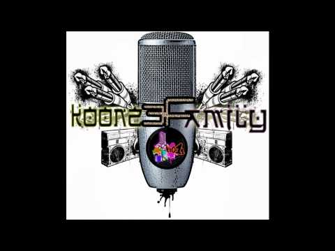 Koonze Family - Dame Una Razón