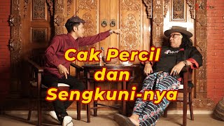 Download lagu Cak Percil and his Sengkuni | Mbah Jiwo mp3