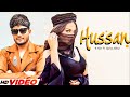 Hussan R Nait (Official Song) Gurlez Akhtar | New Punjabi Song 2023  Latest Punjabi Songs 2023
