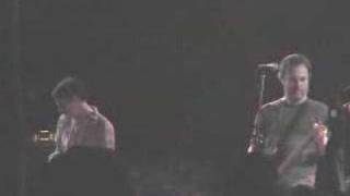 Mr. T. Experience [1/3] @ slims (SF) 07-23-05