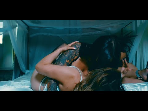 Juno Lost Kause X Algarii -  "Sucia" (Official Video)