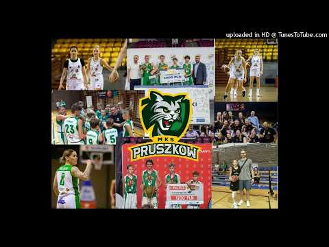 "Biało-Zieloni" (ICON) - Hymn MKS Pruszków