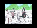歌謠篇   丹群布農語 07Tamatama vangkavangka 搖搖晃晃的爸爸《伴唱篇》