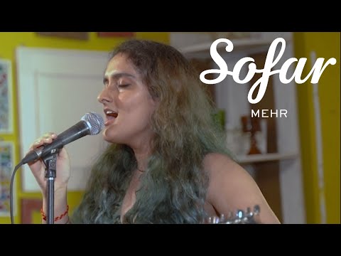 MEHR - New City, Same Place | Sofar Delhi-NCR