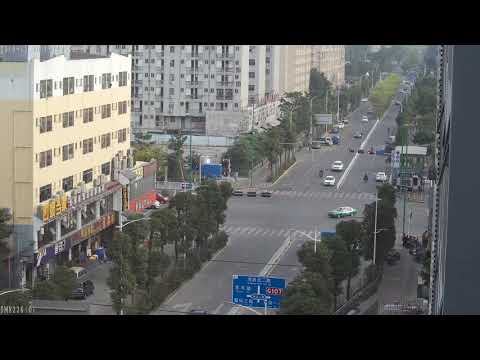 8MP/4K/2160P Video Resolution Demo