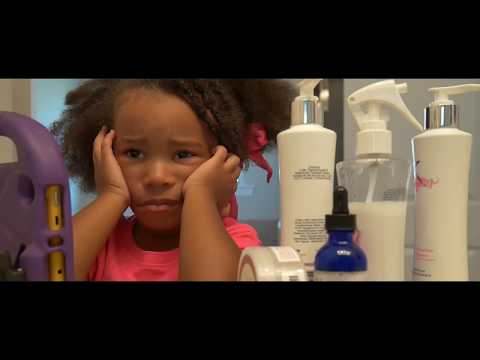 Hair Love Short Film "Remake"